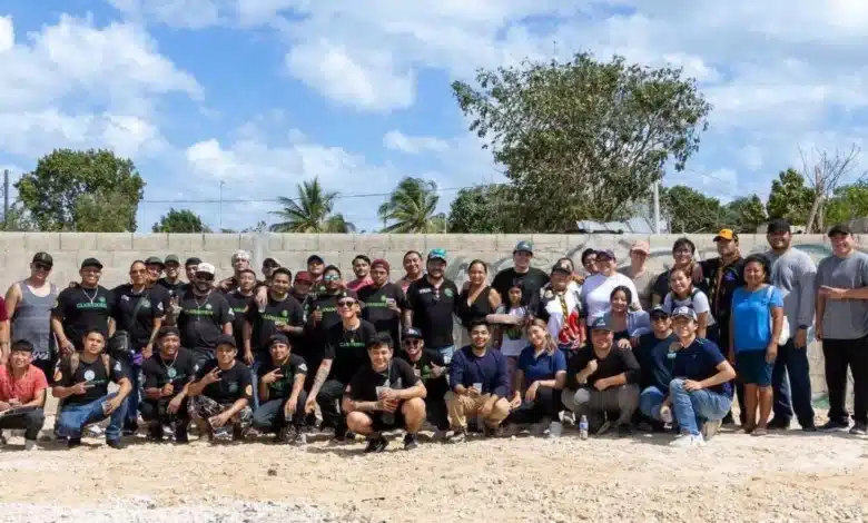“mérida me motiva” impulsa a jóvenes a participar en causas sociales y ambientales