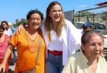 mérida refuerza limpieza y servicios en manzana 115 con mega operativo