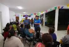 mérida rompe récord histórico de lluvias.