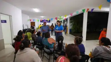 mérida rompe récord histórico de lluvias.