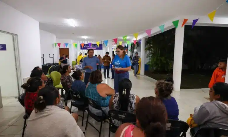 mérida rompe récord histórico de lluvias.