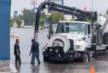mérida rompe récord histórico de lluvias en mayo