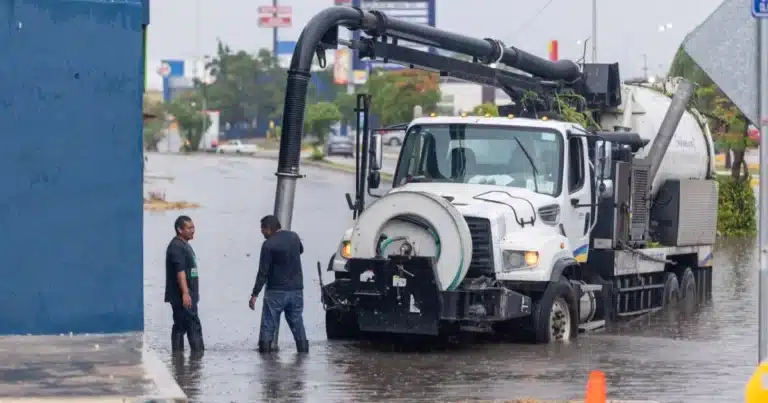 mérida rompe récord histórico de lluvias en mayo