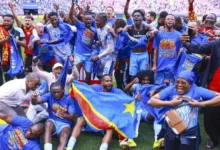 méxico activa protocolos epidemiológicos por presencia de selección del congo en el mundial