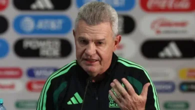 méxico vs. australia prueba de fuego para el vasco aguirre antes del mundial 2026