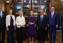 méxico y la unión europea formalizan plan de inversiones por 100 mil 547 millones de pesos