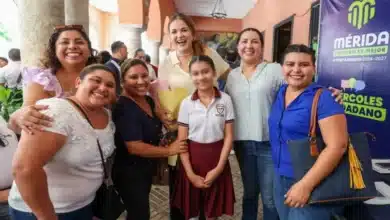 Miércoles Ciudadano supera las 4 mil solicitudes atendidas en Mérida