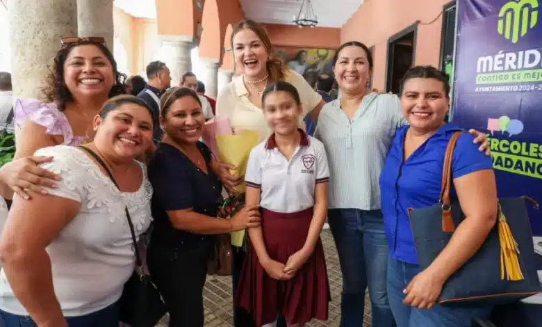 Miércoles Ciudadano supera las 4 mil solicitudes atendidas en Mérida