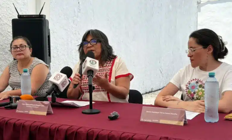 mujeres yucatecas convierten sus historias en acto de libertad semujeres premia ensayos sobre violencia, desigualdad y cuidados