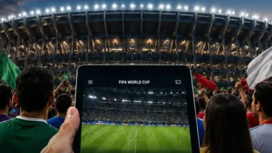 mundial 2026 alertan por apps falsas para ver partidos gratis