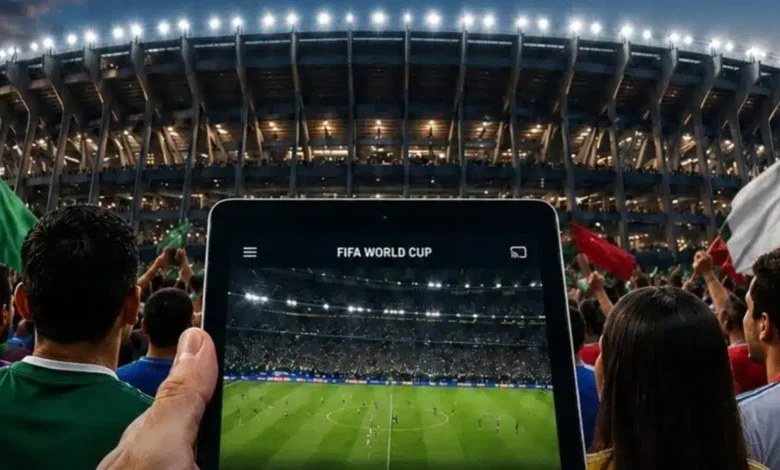 mundial 2026 alertan por apps falsas para ver partidos gratis
