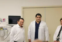nuevo hospital o’horán fortalece diagnósticos con tomógrafo de última generación