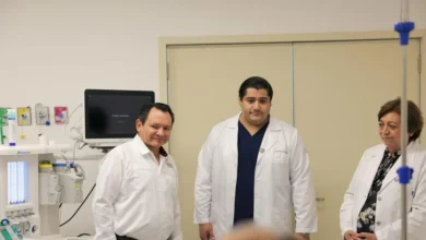 nuevo hospital o’horán fortalece diagnósticos con tomógrafo de última generación