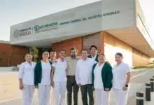 nuevo o’horán tendrá tecnología de punta para cirugías cardíacas y atención cerebral