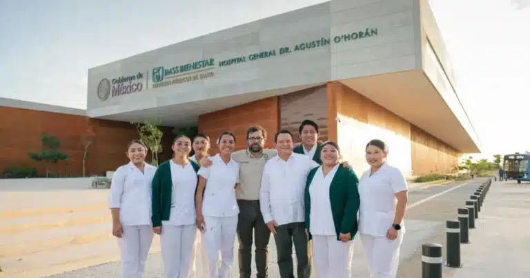 nuevo o’horán tendrá tecnología de punta para cirugías cardíacas y atención cerebral