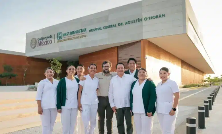 nuevo o’horán tendrá tecnología de punta para cirugías cardíacas y atención cerebral