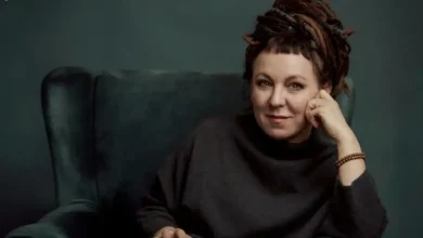 olga tokarczuk desata polémica por el uso de la ia en su literatura