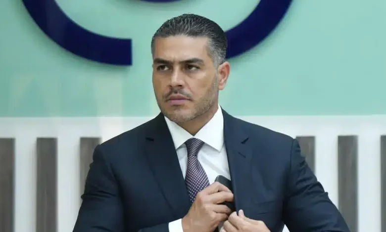 omar garcía harfuch descarta aspiraciones presidenciales rumbo a 2030
