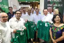 onexpo 2026 reúne en mérida a empresarios y autoridades del sector gasolinero