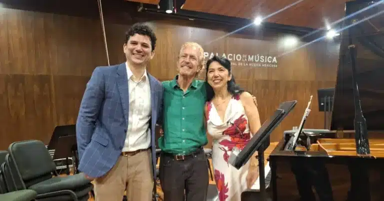 Orquesta Sinfónica de Yucatán celebra 22 aniversario con homenaje a Fausto Pinelo Río y programa internacional