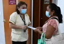 pacientes del nuevo imss bienestar en yucatán ya reciben atención médica gratuita en el hospital o’horán