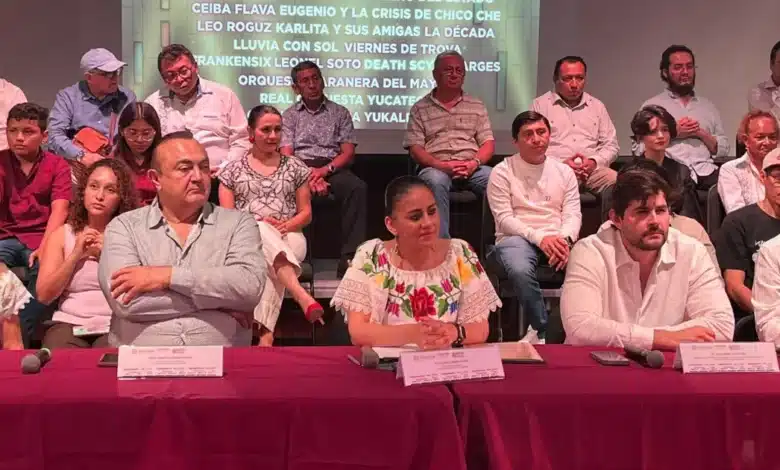palacio de la música celebrará su octavo aniversario con cerca de 40 actividades