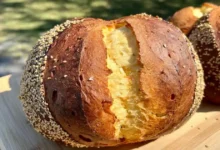 pan de yema de oaxaca, tradición y sabor que forman parte de la identidad mexicana