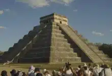 Piden resolver pronto conflicto en Chichén Itzá para evitar afectaciones al turismo