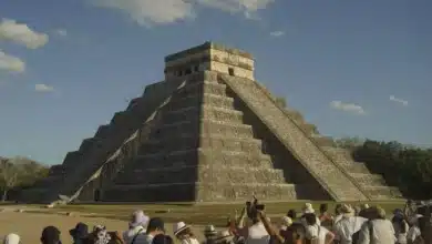 Piden resolver pronto conflicto en Chichén Itzá para evitar afectaciones al turismo