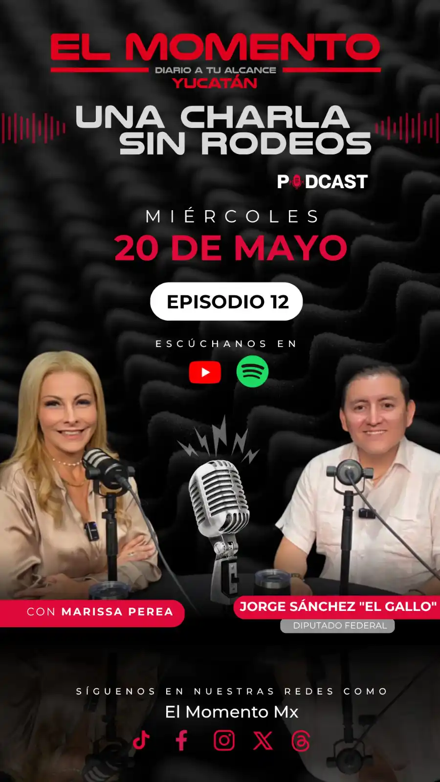 podcast yucatan 20mayo 26