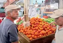 precio del tomate no subirá a 80 pesos el kilo en yucatán