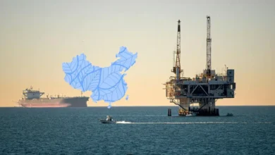 precios del petróleo suben nuevamente por conflicto en oriente medio