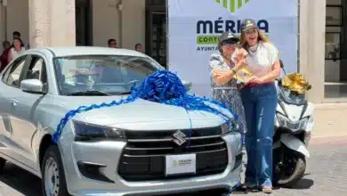 premian a meridanos que cumplieron con pago de predial