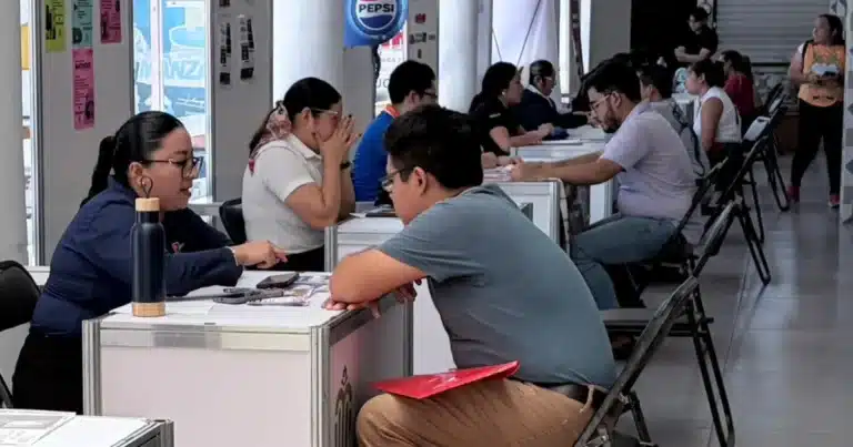 preparan ferias de empleo en mérida para profesionistas