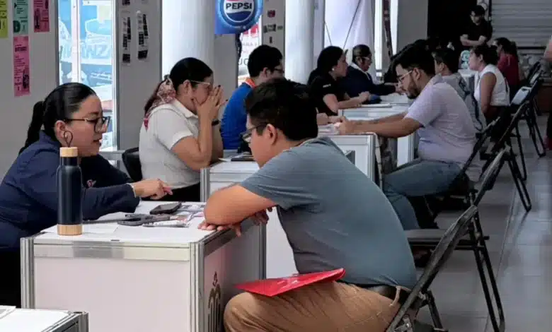 preparan ferias de empleo en mérida para profesionistas