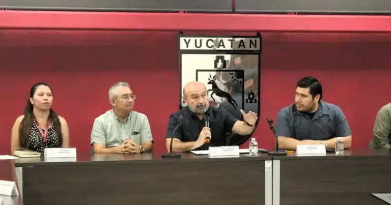 Presentan Programa Anual de Evaluaciones 2026 para medir resultados del gobierno en Yucatán