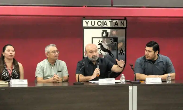Presentan Programa Anual de Evaluaciones 2026 para medir resultados del gobierno en Yucatán