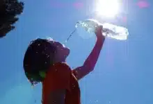 preven otra semana de calor extremo en yucatán