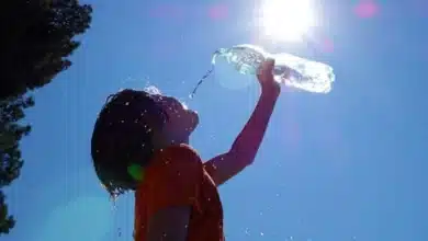 preven otra semana de calor extremo en yucatán