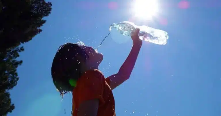 preven otra semana de calor extremo en yucatán