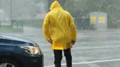 Prevén primeras lluvias de la temporada en Yucatán