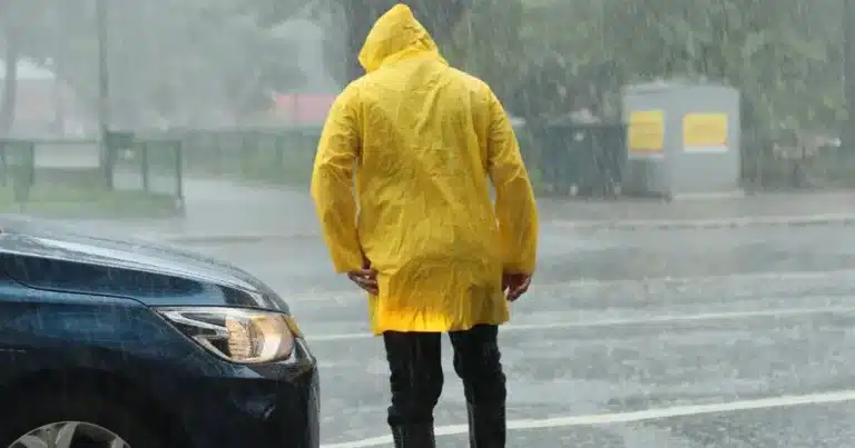 Prevén primeras lluvias de la temporada en Yucatán