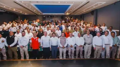 procivy y pemex refuerzan coordinación ante emergencias con hidrocarburos en yucatán
