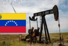 producción petrolera de venezuela crece casi 23 % tras cambios en el sector energético