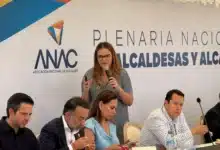 Mérida comparte estrategias de seguridad y gobernanza en reunión nacional de alcaldes