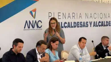 Mérida comparte estrategias de seguridad y gobernanza en reunión nacional de alcaldes