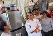 Asociación busca recaudar mil láminas para familias del sur de Mérida