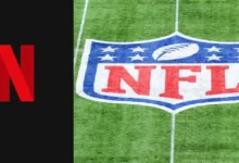 Netflix transmitirá más partidos de la NFL, acuerdo hasta 2030