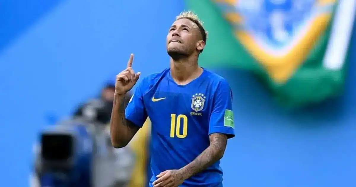 Carlo Ancelotti incluye a Neymar en convocatoria de Brasil para Copa del Mundo 2026