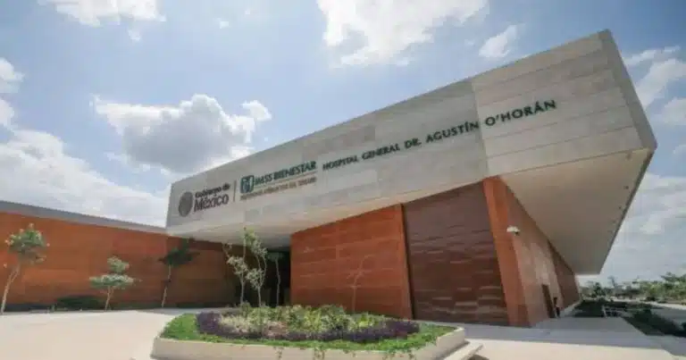 ¿No tienes seguro médico? Así pueden acceder al IMSS-Bienestar gratis en Yucatán